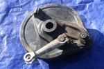 1973-74 Honda Cr 250 Elsinore Oem Rear Brake Hub. Fixed Price $144.27.
