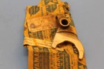 Nos Yamaha DT250 DT360 DT400 IT400 YZ400 Shift #1 Fork Part# 363-18511-00-00. Fixed Price $46.95.