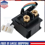 For Suzuki Drz 400 / Sm 2000-2024 31800-29F00 Starter Relay Solenoid. Fixed Price $12.17.