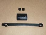 Honda Z50 K0 Gas Fuel Tank Rubber Mount Strap Set Minitrail Grommet Pad. Fixed Price $22.49.