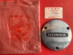 Honda Oem Alternator Cover 1969-1973 CL175 CB175 CA175 11431-338-000. Fixed Price $109.99.