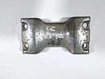 Fork Brace Yamaha XJ700N Maxim XV700 XV750 XV1100 Virago 42X-2313A-00-00. Fixed Price $9.98.