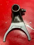 Honda Oem Center Gear Shift Fork 24212-HA0-000. Fixed Price $9.00.