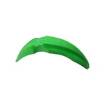 Kawasaki Genuine Front Fender Green 35004-0139-290. Fixed Price $90.91.