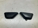 1974 Yamaha Left & Right Side Covers Plastic. Fixed Price $99.99.