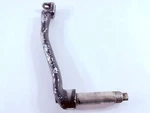 Oem Harley Knucklehead Panhead Kick Arm And Shaft 33063-36A. Fixed Price $200.00.