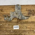 Oem Harley Rocker Foot Clutch Pedal Knucklehead Panhead Ul Big Twin Flathead. Fixed Price $165.00.