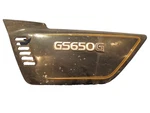 Suzuki Oem Left Side Cover 1981 GS650 Katana 47211-34200-019. Fixed Price $39.99.