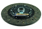 Fx Stage 2 Clutch Disc Plate For 00-05 Mitsubishi Eclipse Gts Spyder 3.0L V6. Fixed Price $49.00.