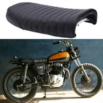 Flat Seat Cafe Racer Cushion For Honda CL100 CL125 CL175 CL200 CL350 CL360 CL450. Fixed Price $55.18.