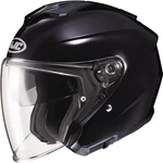 Hjc I30 Open Face Helmet - Black Sz Xs Dot Certified. Fixed Price $149.99.