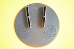 Harley Davidson New Oem Kickstand Jiffy Coaster Pad 94647-98. Fixed Price $12.99.