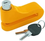 Bikemaster Bully Locks 10MM Disc Yellow. Fixed Price $32.58.