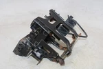 80-81 Yamaha XS850 Oem Battery Tray Box Holder. Fixed Price $18.75.