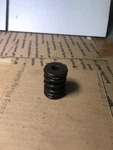 Yamaha Valve Spring Inner, Outer, Seat # 2F3-12117-00-00 4H7-12113-00-. Fixed Price $20.00.