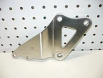 Suzuki 88 92 GSXR750 GSXR1100 Front Right Footpeg Bracket Nos 43510-17C04. Fixed Price $85.95.