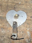 Vintage Triumph Norton Bsa Zener Diode Heat Sink Rectifier For Custom Chopper. Fixed Price $45.00.