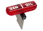 Dash Red Lens Window Kit For 1947 1961 Harley Knuckle Ul Pan 45 Servi-car. Fixed Price $23.00.