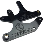 Legend Suspension Harley-davidson M8 Tri-glide Trike Rear Lift Kit 1313-0158. Fixed Price $224.50.