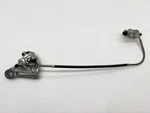 Brembo Rear Brake Asm Fits Ktm 450SXF 2019-2022 Caliper Master Cyl 77713080001. Fixed Price $289.99.