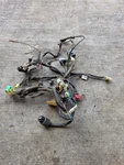 04-09 2005 Suzuki GS500F Wiring Harness Electrical Loom Relay. Fixed Price $99.95.