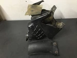 (a) 2003 Kawasaki Intake Boot 04 05 06 07. Fixed Price $175.00.