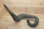 Husqvarna 250 360 Cr Gp Wr Exhaust Muffler Header Pipe. Fixed Price $49.99.