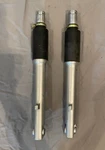 (2) Kymco F103 KFA6-M10 Scooter Front Shocks Great Satisfaction Guaranteed. Fixed Price $49.95.