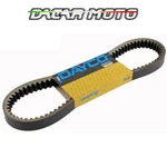 Dayco Rms Belt Piaggio 300 Beverly Rst 4T 4V Ie EU3 2010 163750790. Fixed Price $54.57.