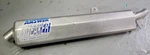 J&r Answer Racing Sneaker Isde Spark Arrestor *model AP-650-D*. Fixed Price $159.97.