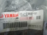 New Oem Yamaha YFS200 Blaster 2XJ-23831-01-00 Tie Rod Left Or Right. Fixed Price $20.00.