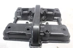 Cylinder Head Cover Black 14024-1397 1988 Kawasaki EX500. Fixed Price $50.00.