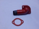 Lucas Magneto Competition Pick Up 458876 Triumph Norton Bsa K2FC K1FC T120 Rgs. Fixed Price $31.00.