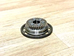 2006-2007 Ktm 450 Exc Xc-w Rfs Crankshaft Primary Gear One Way Freewheel. Fixed Price $120.70.