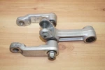 1988 1989 Yamaha YZ250 Oem Rear Swingarm Linkage Rod 2VM-2217A-00-00. Fixed Price $59.99.