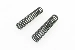 Lower Spring Fork Set Parkerized Harley Davidson By V-twin. Fixed Price $52.55.