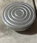 Chopper Bullseye Oil Cap Harley Rat Rods Hot Sand Rails Boats 40MM Plug. Fixed Price $60.00.