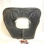 Vintage Genuine Harley Panhead Shovelhead Winter Windshield Lower 57990-60. Fixed Price $269.10.
