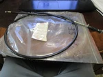 Honda Oem Brake Cable New 45450 357 000. Fixed Price $119.99.