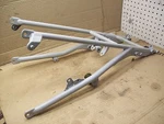 Kawasaki KXF250-A1 87 Tecate Rear Sub Frame Seat Oem Atc Atv. Fixed Price $63.74.