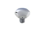 Chrome Fork Tube Cap Harley-davidson. Fixed Price $39.99.