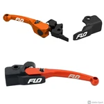 Flo Motorsport Brembo Clutch & Brake Unbreakable Levers Set For Ktm Orange. Fixed Price $165.90.