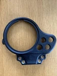 Triumph Bonneville 900 Gauge Mount Oem T2501202 2001-2005 Instrument Holder. Fixed Price $55.90.