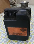 Harley Davidson Cruise Control Module 70955-98A. Fixed Price $80.00.