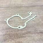 Yamaha Oem Nos Power Valve Gasket / 5X5-11993-00 YZ250. Fixed Price $8.00.