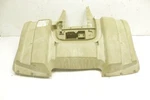 Yamaha Big Bear 400 2X4 03 Fender Rear 5FU-F1600-20-00 49641. Fixed Price $259.99.