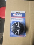 Oil Filter Suzuki Genuine Oem 16510-07J00-000. Fixed Price $25.00.