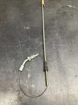 Nos Yamaha Oem Pump Wire 1972 CS5 200 Electric 337-26321-00 Genuine. Fixed Price $15.19.
