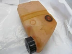 Oem Suzuki T350 GT250 Injector Oil Tank Reservoir 44611-18602. Fixed Price $39.59.