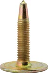 Boy Power Point Plus Studs W/lock Nuts 1.875" 96PK 2544-P3. Fixed Price $379.99.